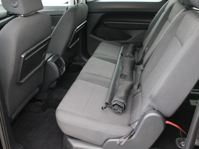 Volkswagen Caddy 2.0 TDI Life Maxi