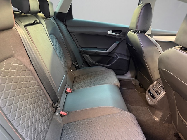 Seat Leon DSG FR-lijn Sportstourer