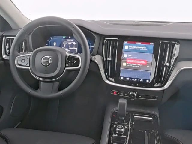 Volvo V60 AWD Bright Plus T6