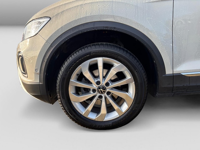 Volkswagen T-Roc 1.5 TSI DSG Style