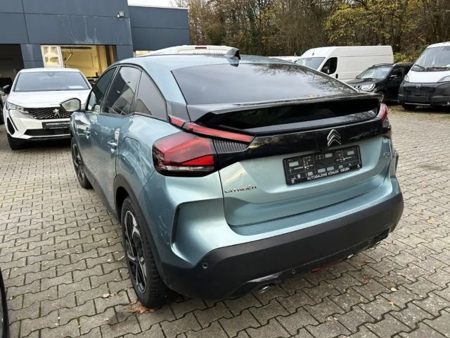 Citroën C4 PureTech Shine