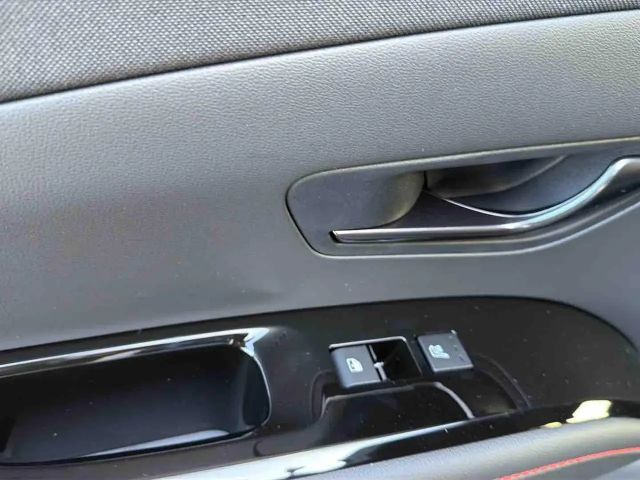 Hyundai Tucson N Line