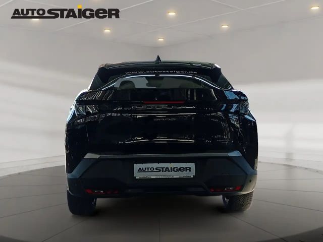 Peugeot 3008 GT-Line