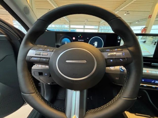 Hyundai Kona T-GDi Trend