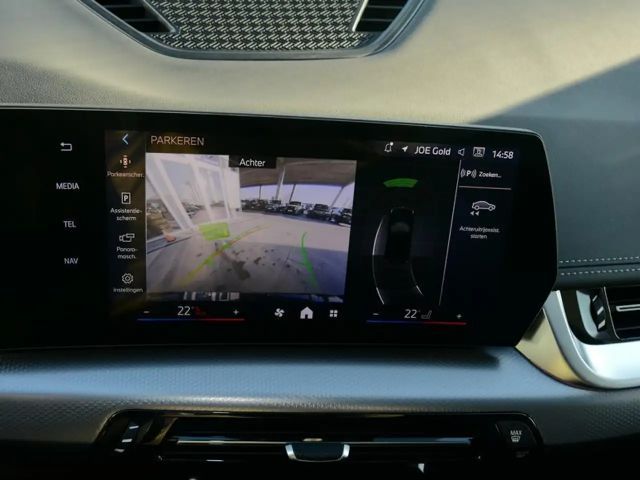 BMW iX1 M-Sport eDrive20