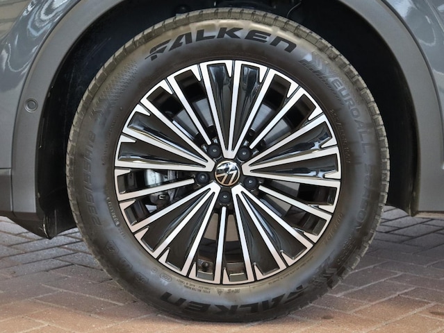 Volkswagen Tiguan DSG Life