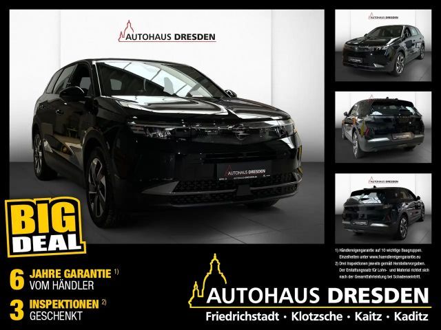 Opel Grandland X 1.2 T MHEV *LED*NAVI*SHZ*KAM*KEYLESS*