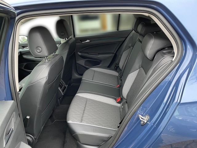 Volkswagen Golf 1.5 eTSI Golf VIII Plus