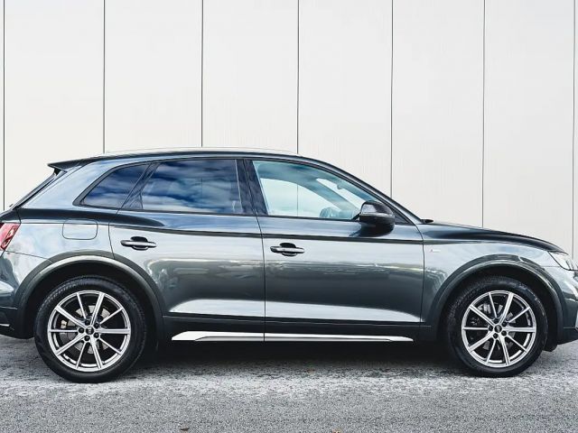 Audi Q5 35 TDI S-Line S-Tronic Sport