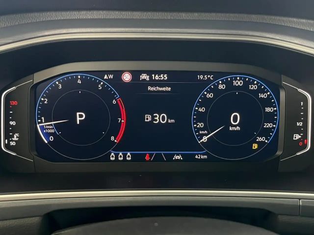 Volkswagen T-Roc DSG Style