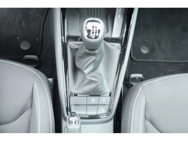 Skoda Kamiq 1.0 TSI Monte Carlo