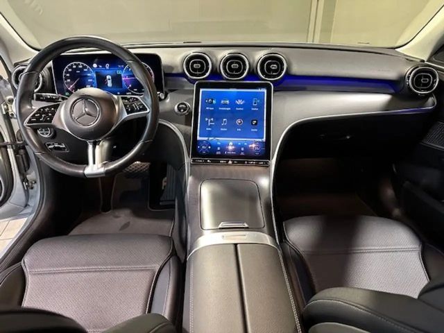 Mercedes-Benz C 220 AVANTGARDE C 220 d Estate