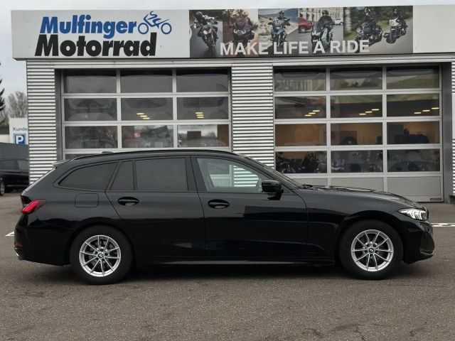 BMW 320 320d Touring