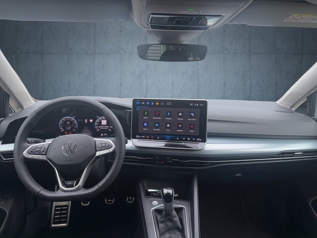 Volkswagen Golf 1.5 TSI Variant