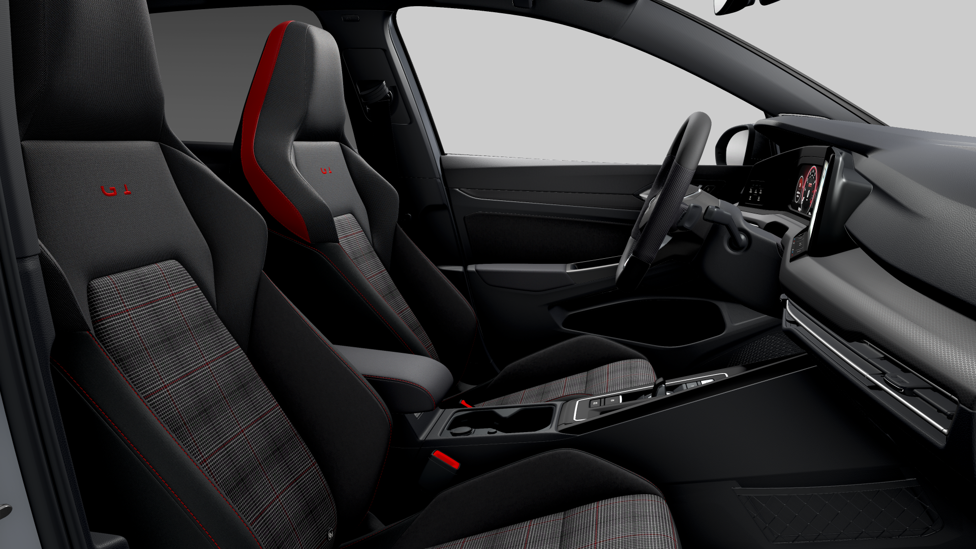 Volkswagen Golf DSG GTI