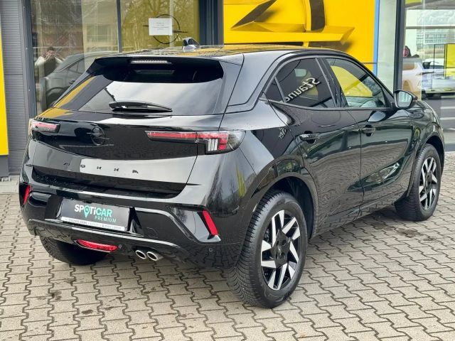 Opel Mokka GS-Line Grand Sport
