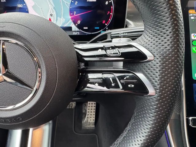 Mercedes-Benz GLC 300 4MATIC AMG Line