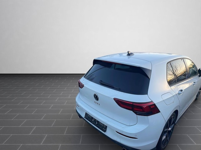 Volkswagen Golf DSG GTI Golf VIII