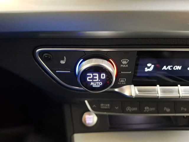 Audi Q5 2.0 TDI Quattro S-Line S-Tronic