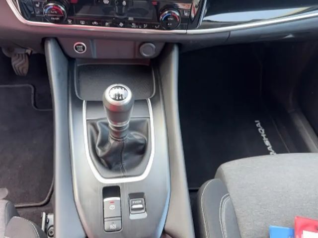 Nissan Qashqai DIG-T N-Connecta