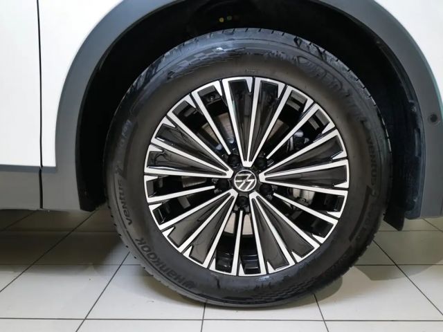 Volkswagen Tiguan 2.0 TDI DSG Elegance Elegance