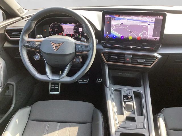 Cupra Leon Sportstourer VZ