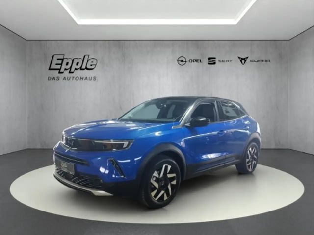 Opel Mokka Elegance Mokka-e