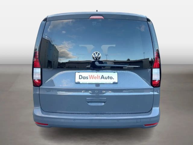 Volkswagen Caddy Life