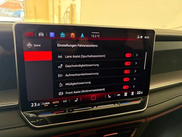 Volkswagen Tayron DSG Life