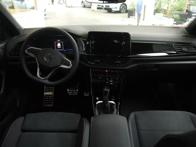 Volkswagen T-Roc Business DSG R-Line Style