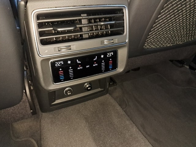 Audi Q7 50 TDI Quattro