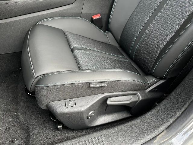 Peugeot 308 Allure Pack Hybrid SW