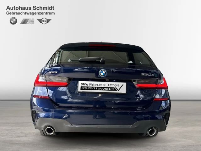 BMW 330 330e M-Sport Touring xDrive