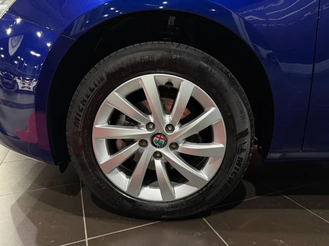 Alfa Romeo Giulietta 1.4 TB KLIMA NAV 16"-ALU