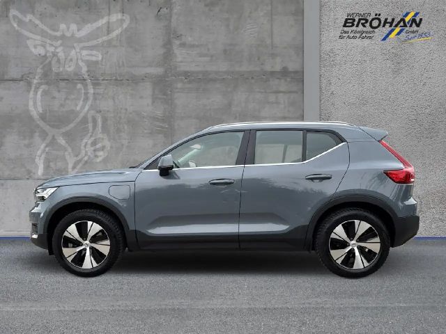 Volvo XC40 Inscription T4