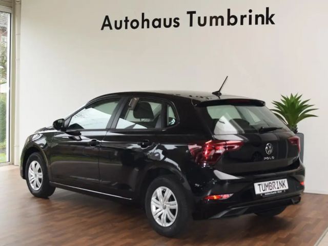 Volkswagen Polo Basis-Modell AppConnect SHZ PDC