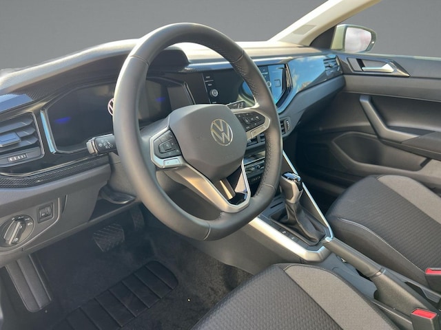 Volkswagen Polo 1.0 TSI DSG Life