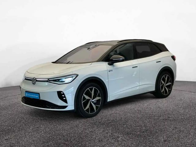 Volkswagen ID.4 GTX IQ.Drive