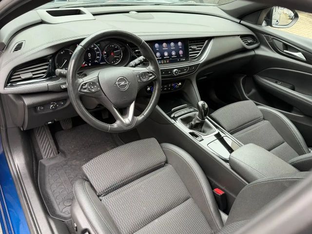 Opel Insignia 2.0 CDTI Sports Tourer