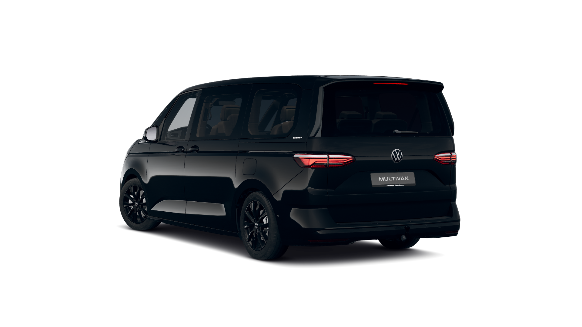 Volkswagen Multivan DSG Lang Life