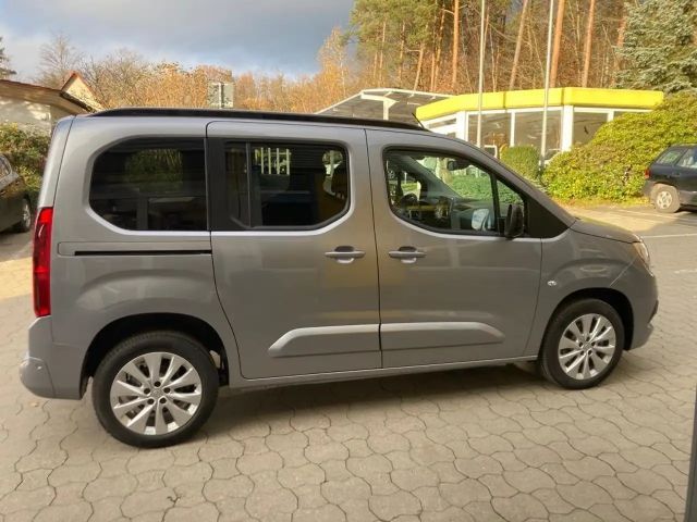 Opel Combo Ultimate