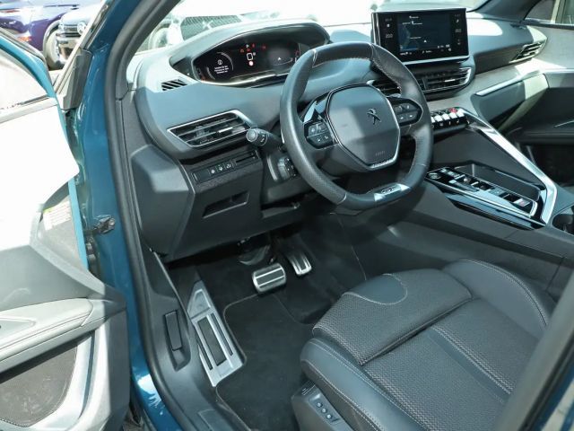 Peugeot 3008 GT-Line PureTech