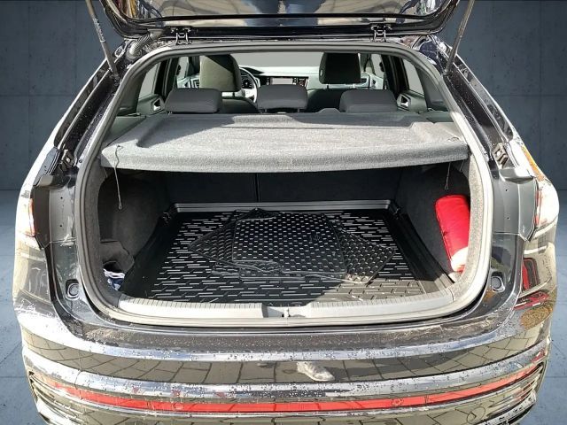 Volkswagen Taigo 1.5 TSI DSG R-Line