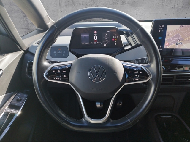 Volkswagen ID.3 Tour Matrix/Navi/HuD/RFK/SHZ/Carplay KLIMA LED ALU