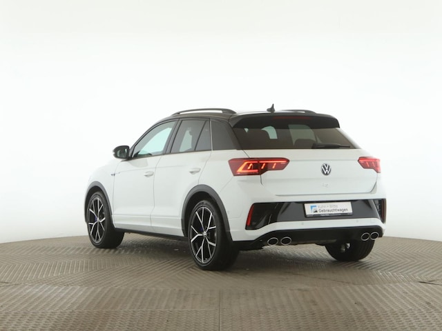Volkswagen T-Roc 2.0 TSI
