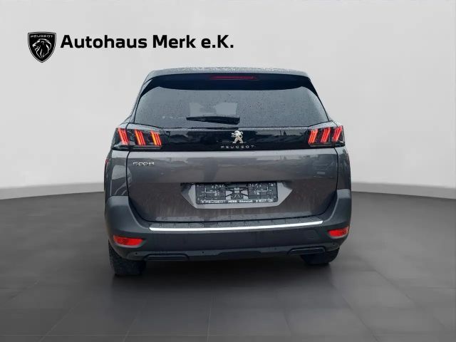 Peugeot 5008 Allure Pack