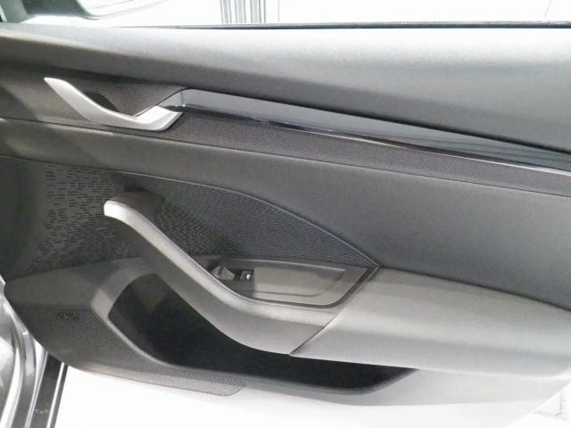 Skoda Octavia 4x4 Sportline