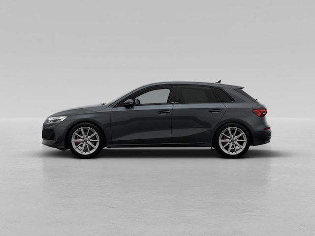 Audi A3 35 TFSI S-Tronic Sportback