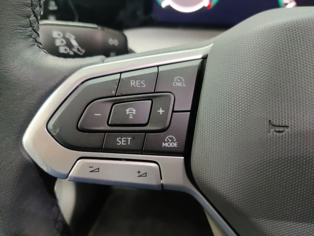 Volkswagen Golf 1.5 TSI Life