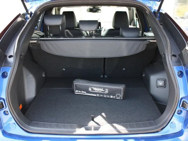 Mitsubishi Eclipse Cross PHEV